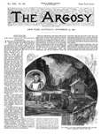 Argosy, November 14, 1891