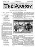 Argosy, November 28, 1891