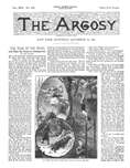 Argosy, December 19, 1891