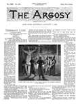 Argosy, January 2, 1892