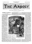 Argosy, January 16, 1892