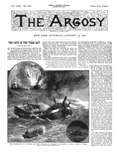 Argosy, January 30, 1892