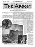 Argosy, February 6, 1892