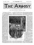Argosy, February 13, 1892
