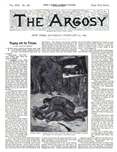 Argosy, February 20, 1892