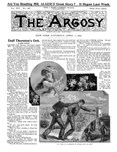 Argosy, April 2, 1892