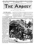 Argosy, April 16, 1892
