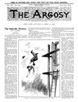 Argosy, April 23, 1892