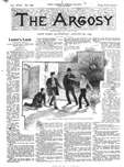 Argosy, August 26, 1893