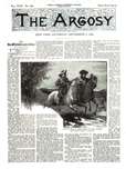 Argosy, September 2, 1893