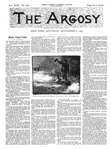 Argosy, September 9, 1893