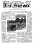 Argosy, September 23, 1893