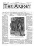 Argosy, October 7, 1893