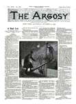 Argosy, October 21, 1893