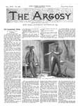 Argosy, October 28, 1893