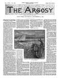 Argosy, November 4, 1893