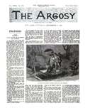 Argosy, November 11, 1893