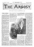 Argosy, November 18, 1893