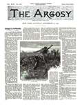 Argosy, November 25, 1893