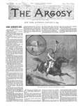Argosy, January 6, 1894
