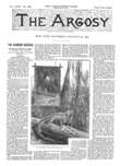 Argosy, January 27, 1894