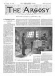 Argosy, February 3, 1894