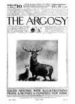 Argosy, May 1894