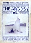 Argosy, December 1894