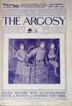 Argosy, April 1895