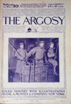 Argosy, April 1895