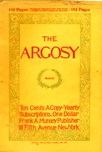 Argosy, March 1897