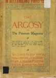 Argosy, September 1899