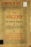 Argosy, October 1899