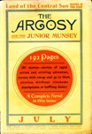Argosy, July 1902