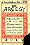 Argosy, July 1904