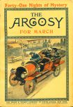 Argosy, March 1906
