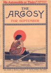 Argosy, September1906