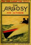 Argosy, October 1906