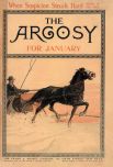 Argosy, January 1907