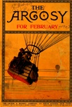 Argosy, February 1907