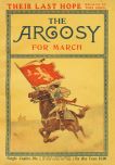 Argosy, March 1907