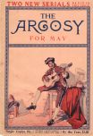 Argosy, May 1907