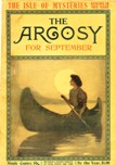 Argosy, September 1907