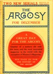 Argosy, December 1907