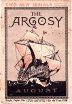 Argosy, August 1908
