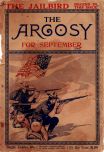 Argosy, September 1908