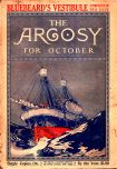 Argosy, October 1908