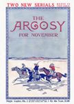 Argosy, November 1908