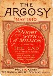 Argosy, May 1910