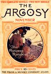Argosy, December 1911